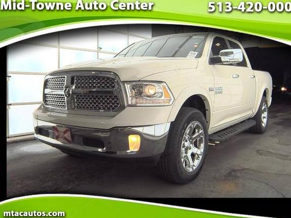 RAM 1500 2018 1C6RR7NT7JS271966 image