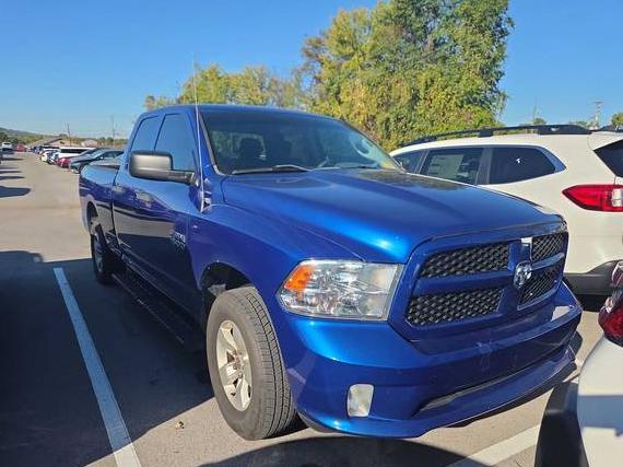 RAM 1500 2018 1C6RR7FG2JS260617 image RAM 1500 2018 1C6RR7FG2JS260617 image