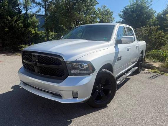 RAM 1500 2018 1C6RR7MG0JS158493 image RAM 1500 2018 1C6RR7MG0JS158493 image