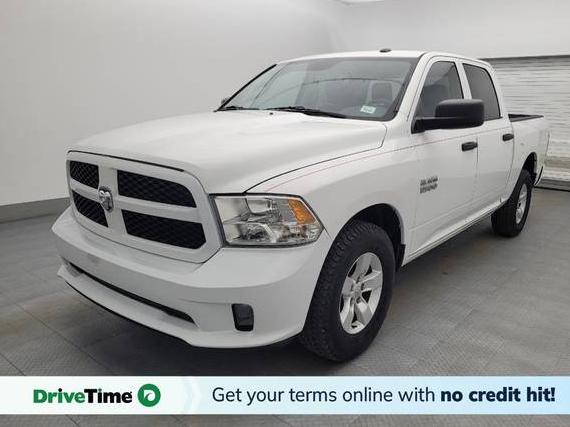 RAM 1500 2018 3C6RR6KG1JG194942 image RAM 1500 2018 3C6RR6KG1JG194942 image