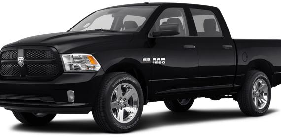 RAM 1500 2018 1C6RR7NM7JS310340 image