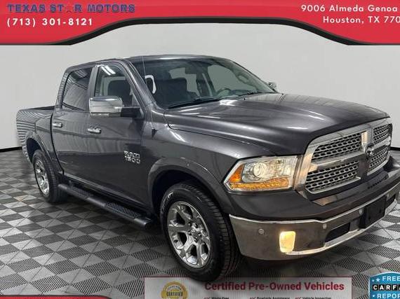 RAM 1500 2018 1C6RR7NG5JS306295 image