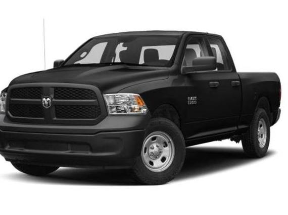 RAM 1500 2018 1C6RR7FG0JS150763 image