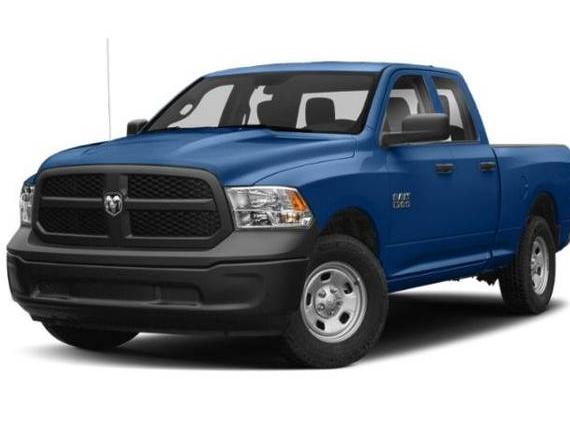 RAM 1500 2018 1C6RR7FG9JS270481 image