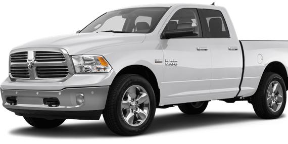 RAM 1500 2018 1C6RR7FT6JS302011 image