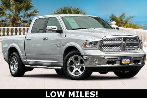 RAM 1500 2018 1C6RR7NT4JS146634 image RAM 1500 2018 1C6RR7NT4JS146634 image