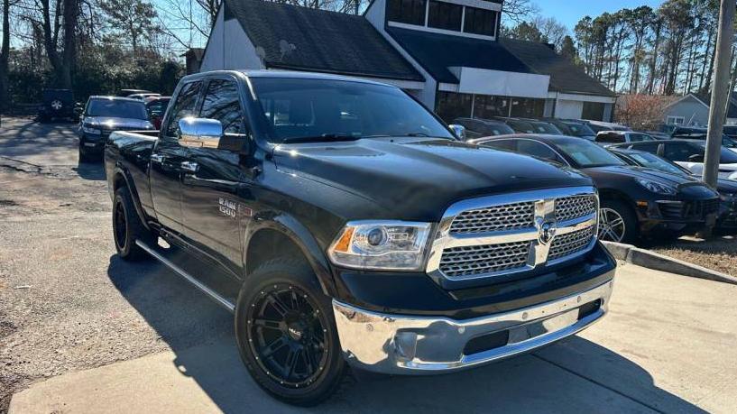 RAM 1500 2018 1C6RR7JM0JS252190 image