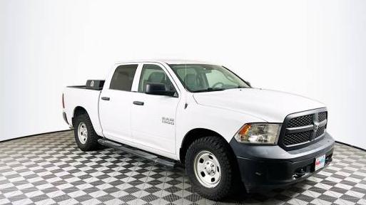 RAM 1500 2018 1C6RR7KG1JS306668 image RAM 1500 2018 1C6RR7KG1JS306668 image