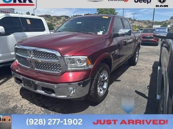 RAM 1500 2018 1C6RR7NT5JS148943 image