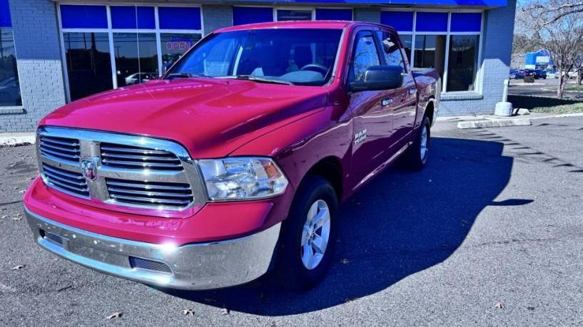 RAM 1500 2018 1C6RR7LTXJS202627 image