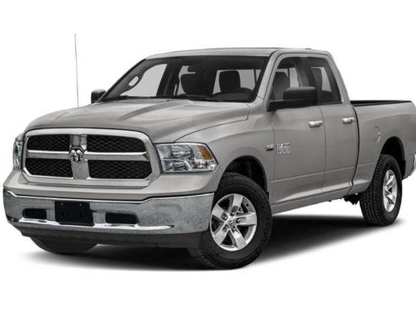 RAM 1500 2018 1C6RR6GT8JS105124 image