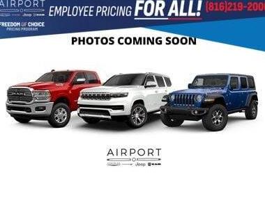 RAM 1500 2018 1C6RR7GGXJS311361 image