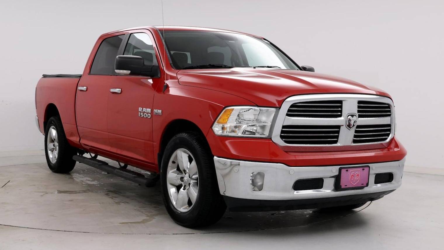 RAM 1500 2018 1C6RR7TT7JS133721 image