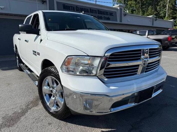 RAM 1500 2018 3C6RR7LT8JG266334 image