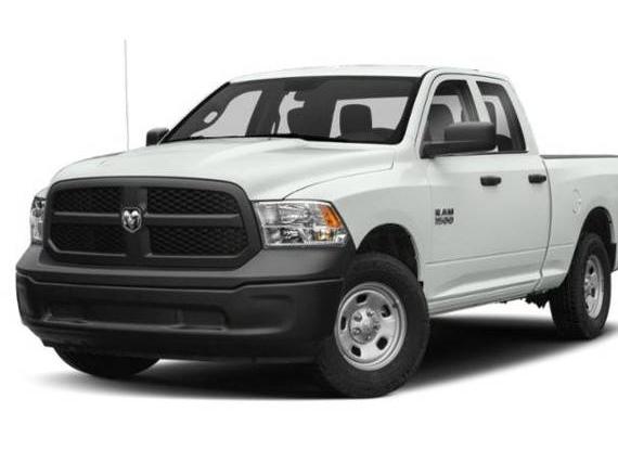 RAM 1500 2018 1C6RR7FT0JS310041 image