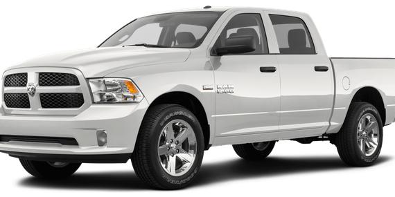 RAM 1500 2018 1C6RR7PM4JS295793 image