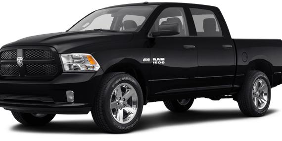 RAM 1500 2018 1C6RR7TT8JS351960 image