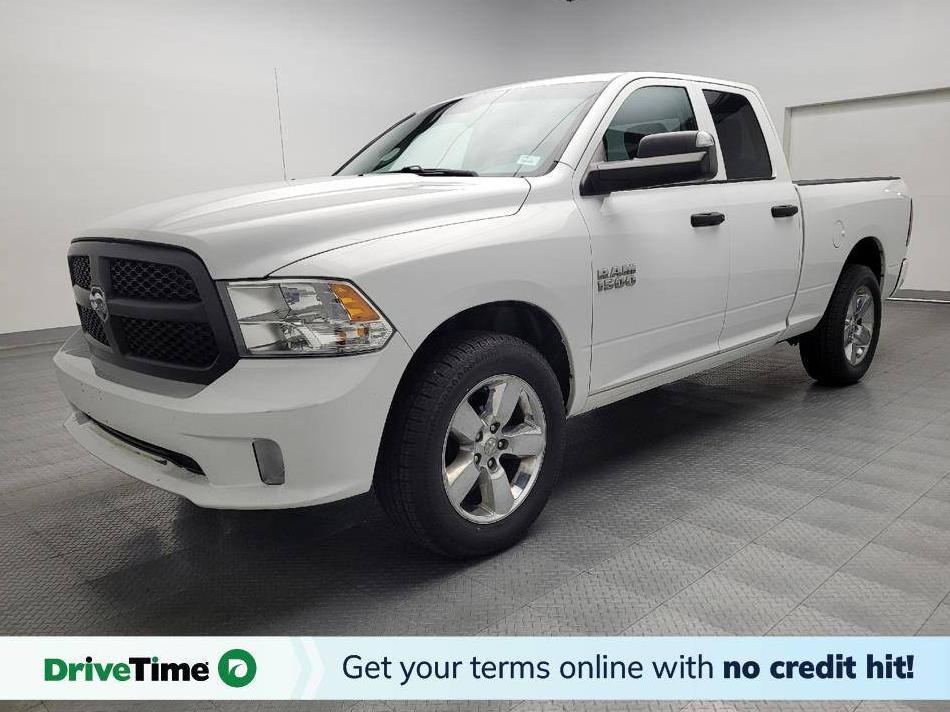 RAM 1500 2018 1C6RR7FG2JS270063 image