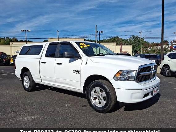 RAM 1500 2018 1C6RR7GG7JS326402 image RAM 1500 2018 1C6RR7GG7JS326402 image