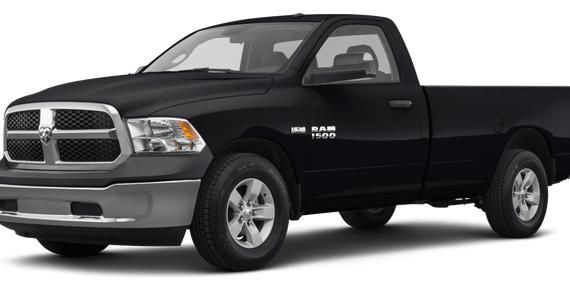 RAM 1500 2018 3C6JR6AT8JG194593 image