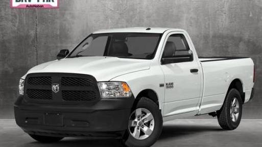 RAM 1500 2018 3C6JR6DT7JG194595 image