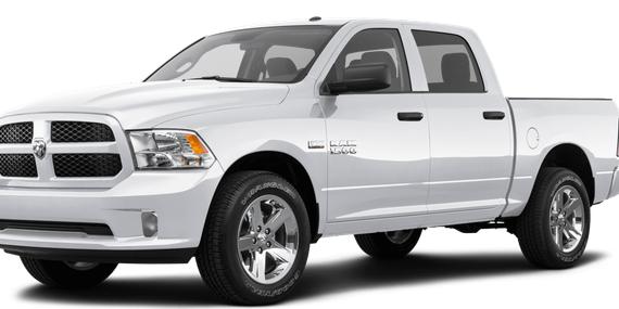 RAM 1500 2018 1C6RR7ST2JS251564 image RAM 1500 2018 1C6RR7ST2JS251564 image