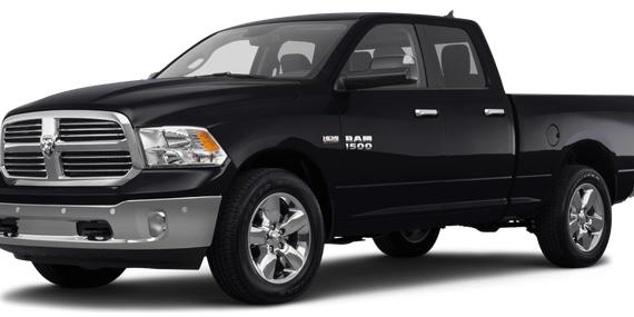 RAM 1500 2018 1C6RR7FG0JS248031 image RAM 1500 2018 1C6RR7FG0JS248031 image