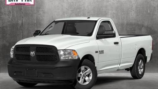 RAM 1500 2018 3C6JR7AG3JG291743 image