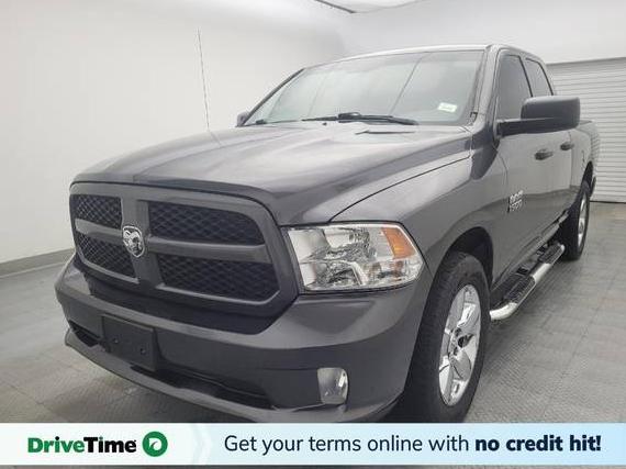 RAM 1500 2018 1C6RR7FG6JS302805 image