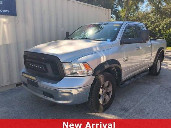 RAM 1500 2018 1C6RR6GGXJS317235 image RAM 1500 2018 1C6RR6GGXJS317235 image