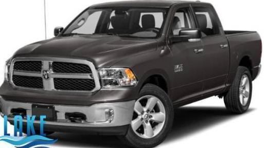 RAM 1500 2018 1C6RR7LT7JS145304 image