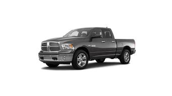 RAM 1500 2018 1C6RR7HT9JS206385 image