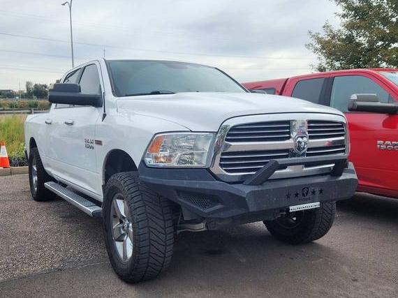 RAM 1500 2018 1C6RR7TMXJS250928 image RAM 1500 2018 1C6RR7TMXJS250928 image