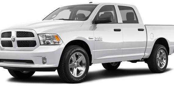 RAM 1500 2018 1C6RR7MT5JS153562 image RAM 1500 2018 1C6RR7MT5JS153562 image