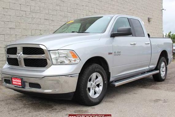 RAM 1500 2018 1C6RR7GT0JS288282 image