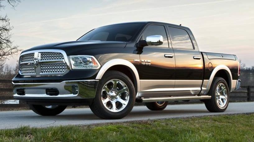 RAM 1500 2018 1C6RR7LT3JS218863 image