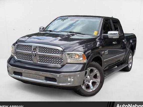 RAM 1500 2018 1C6RR6NT3JS261946 image