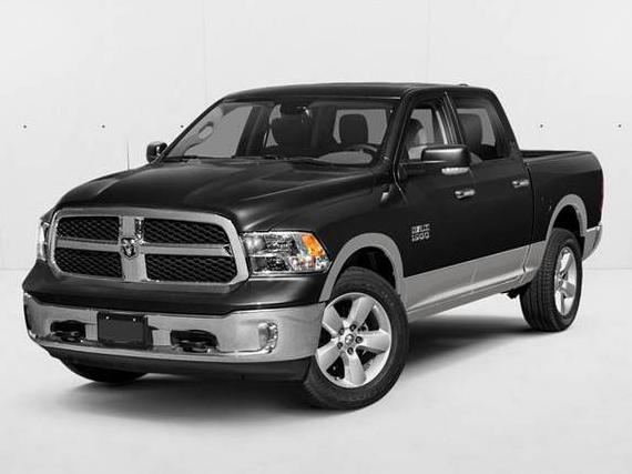 RAM 1500 2018 1C6RR6LT7JS147354 image RAM 1500 2018 1C6RR6LT7JS147354 image
