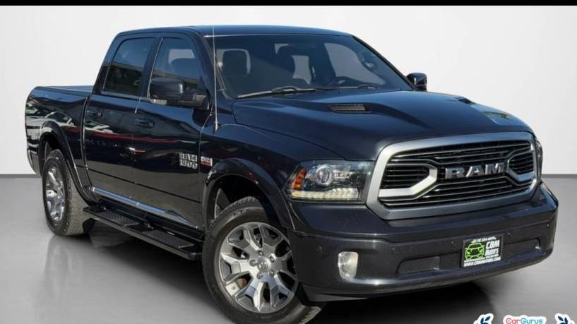 RAM 1500 2018 1C6RR7PTXJS224069 image