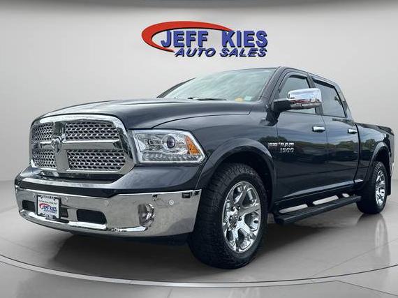 RAM 1500 2018 1C6RR7VT9JS190001 image RAM 1500 2018 1C6RR7VT9JS190001 image