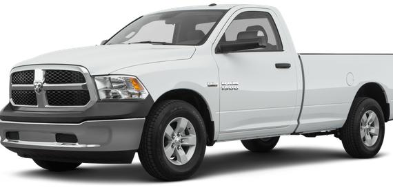 RAM 1500 2018 3C6JR6AG2JG194866 image