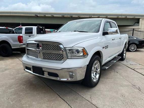 RAM 1500 2018 1C6RR7VT5JS171719 image