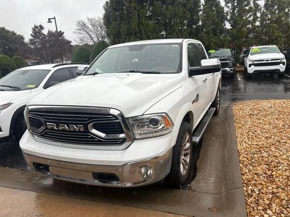 RAM 1500 2018 1C6RR6PM9JS234045 image RAM 1500 2018 1C6RR6PM9JS234045 image