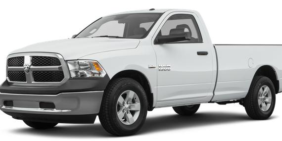 RAM 1500 2018 3C6JR6DG3JG195231 image