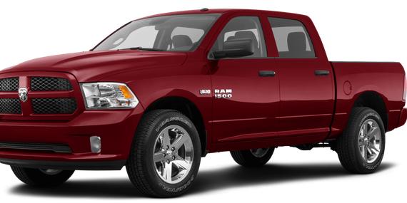 RAM 1500 2018 1C6RR7TT0JS168021 image