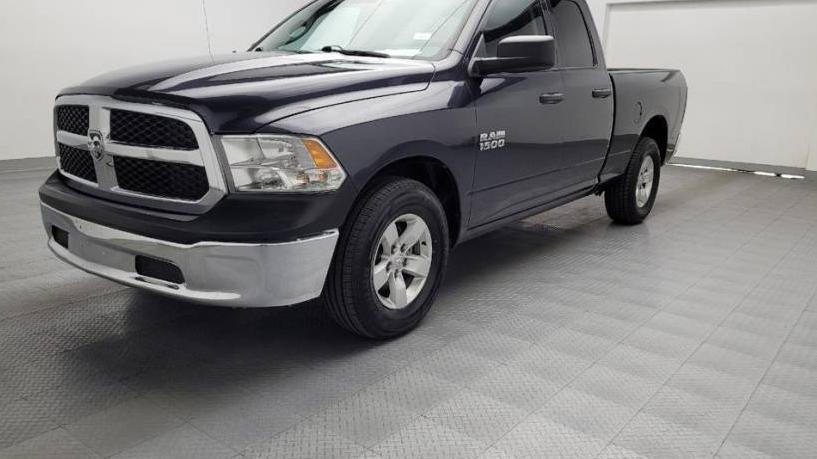 RAM 1500 2018 1C6RR6FG5JS202043 image