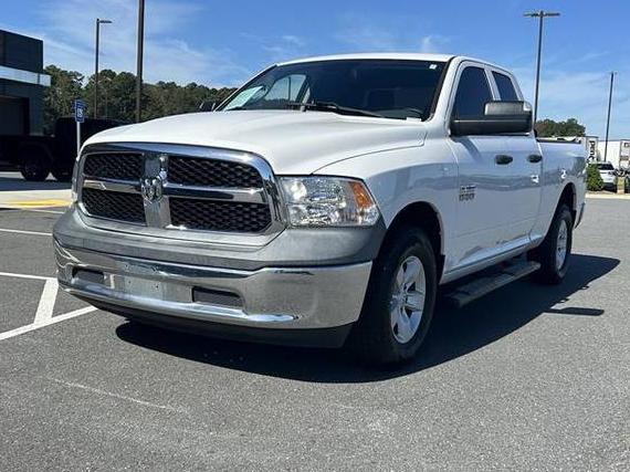 RAM 1500 2018 1C6RR6FG5JS280368 image RAM 1500 2018 1C6RR6FG5JS280368 image
