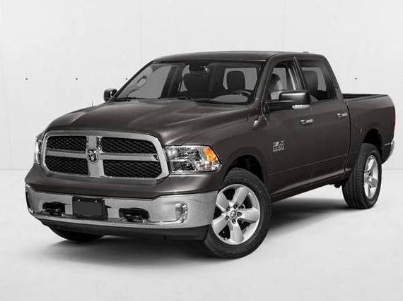 RAM 1500 2018 1C6RR6LTXJS350206 image