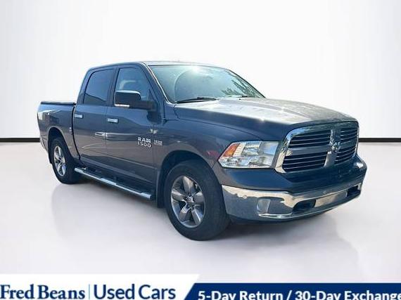 RAM 1500 2018 1C6RR7LT8JS247100 image