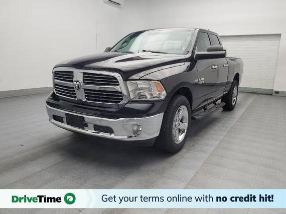RAM 1500 2018 1C6RR7GT9JS104375 image